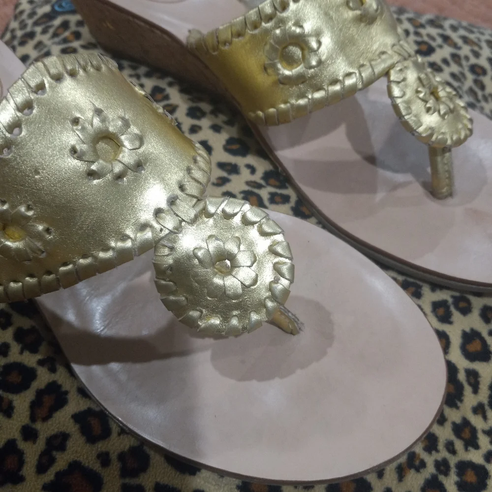 JACK ROGERS - Picture 5 of 9
